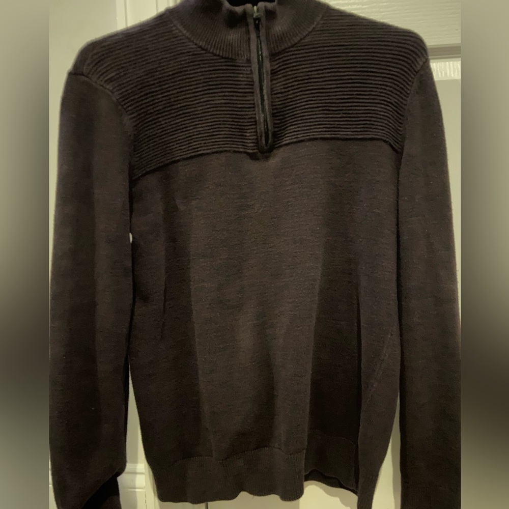 Reaction jacket